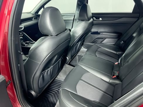 Used 2021 Kia K5 GT-Line image 30