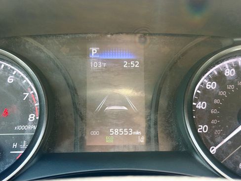 Used 2024 Toyota Camry SE FWD image 17