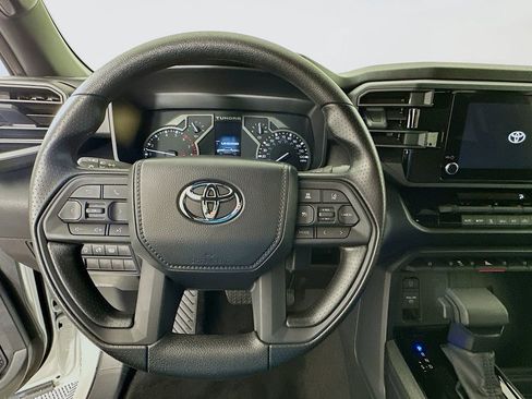 Used 2026 Toyota Tundra SR image 11