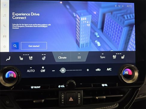 Certified 2025 Lexus NX 350 350 Premium image 21