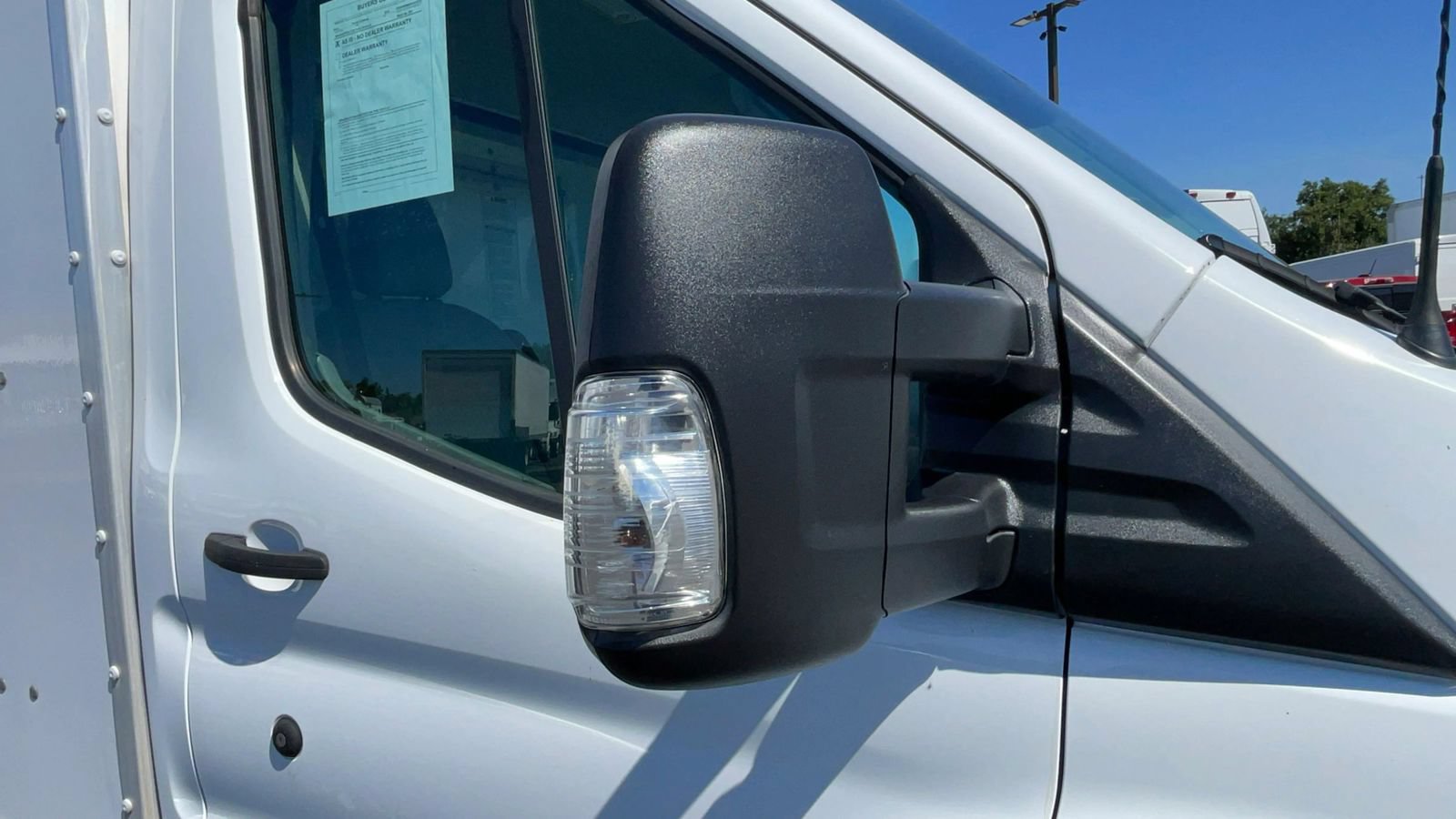 Used 2019 Ford Transit 350 138 DRW w/ Interior Upgrade Package RWD image 44