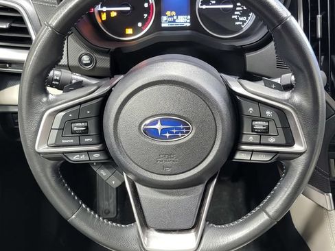 Certified 2023 Subaru Forester Limited AWD/4WD image 26