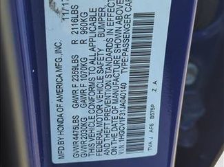Used 2018 Honda Accord Sport video 2