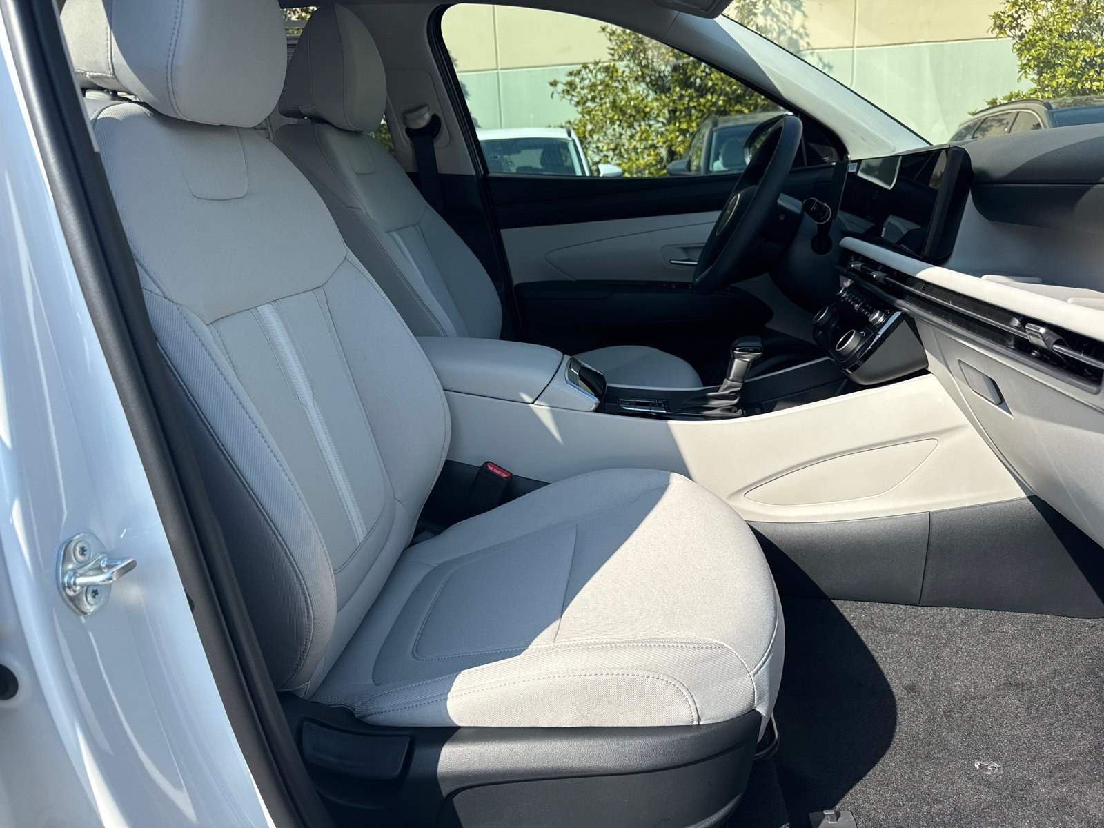 New 2026 Hyundai Tucson SEL Plus FWD image 14