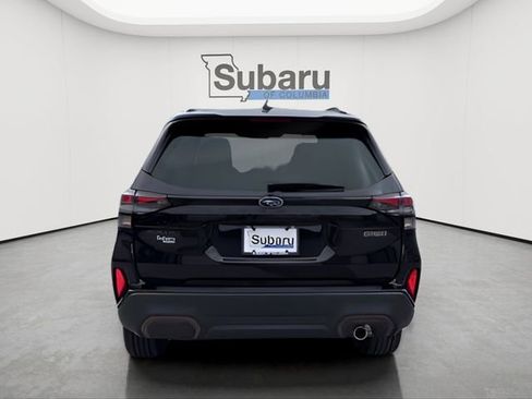 New 2026 Subaru Forester Sport AWD/4WD image 6