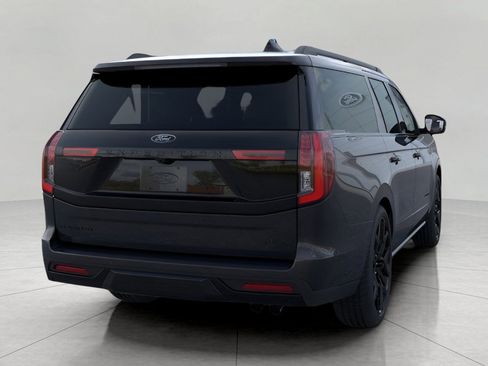 New 2026 Ford Expedition Max Platinum w/ Stealth Performance Package image 8