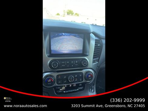 Used 2018 Chevrolet Tahoe Premier RWD image 44