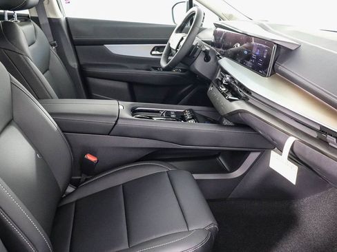 New 2026 Nissan Murano SL w/ Comfort Package image 27