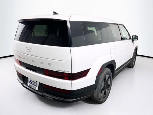 New 2026 Hyundai Santa Fe SE AWD/4WD image 7