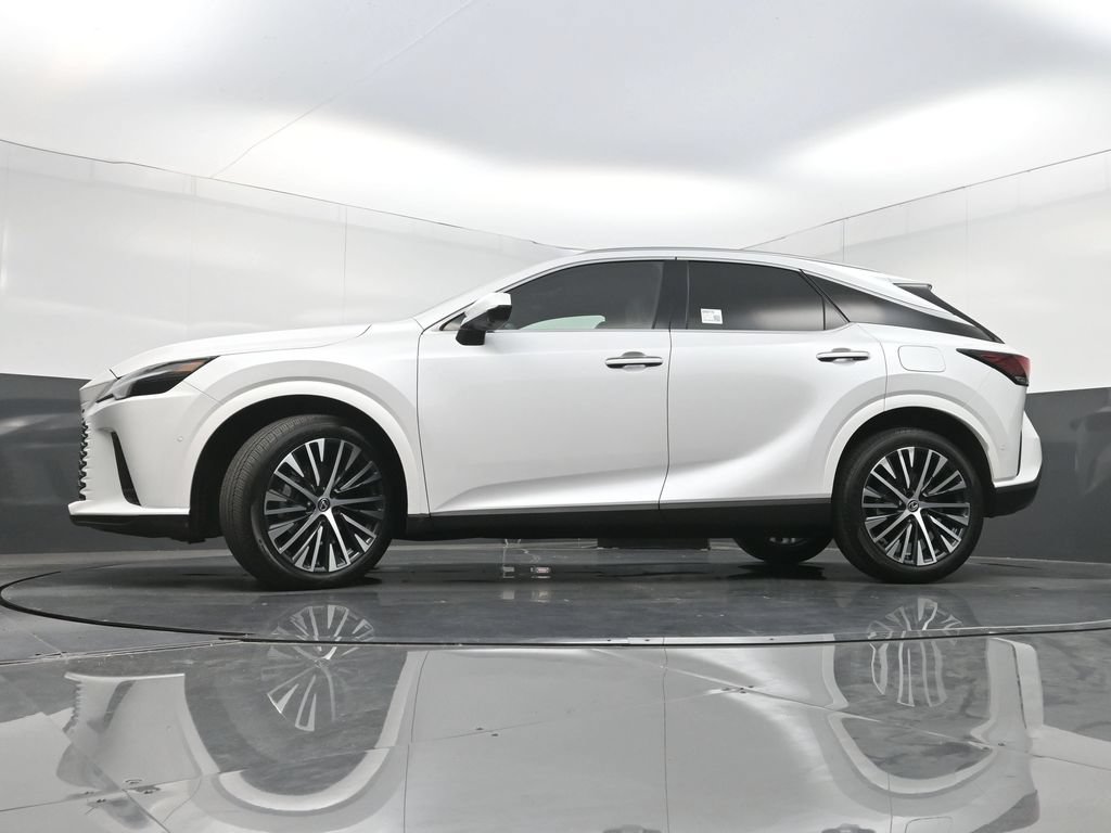 Used 2024 Lexus RX 350 Premium Plus w/ Convenience Package FWD image 28