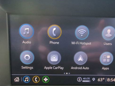 Used 2022 GMC Terrain SLT w/ LPO, Floor Liner Package image 23