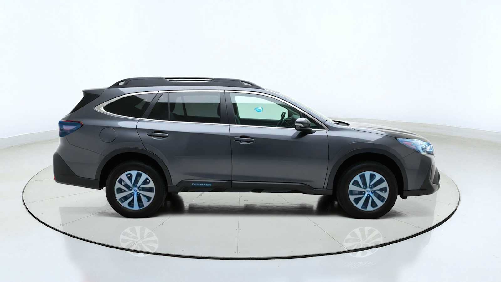 Certified 2024 Subaru Outback Premium AWD/4WD image 12