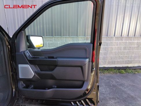 Used 2024 Ford F150 Raptor image 42