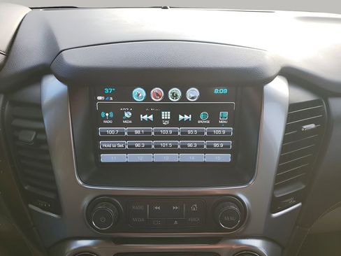 Used 2020 Chevrolet Suburban LT w/ Max Trailering Package image 39