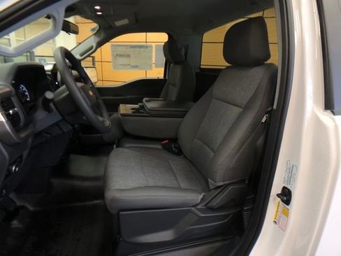 New 2026 Ford F150 XL image 10