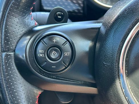 Used 2020 MINI Cooper S w/ Storage Package FWD image 20