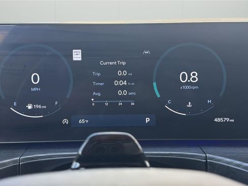 Used 2024 Hyundai Santa Fe Limited image 15