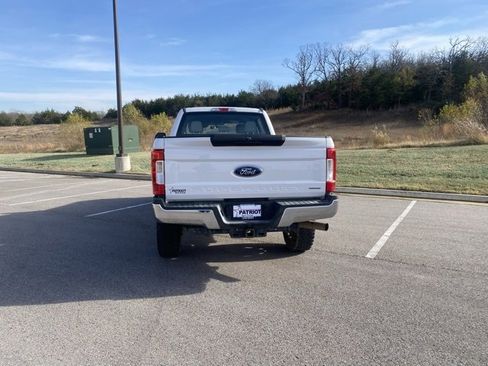 Used 2019 Ford F350 XL w/ STX Appearance Package image 8