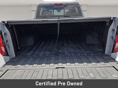 Certified 2024 GMC Sierra 1500 Denali w/ Denali Reserve Package