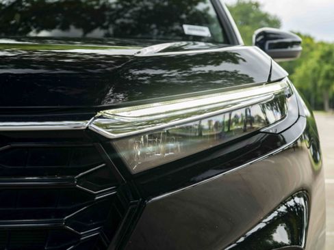 Used 2023 Honda CR-V EX-L image 11