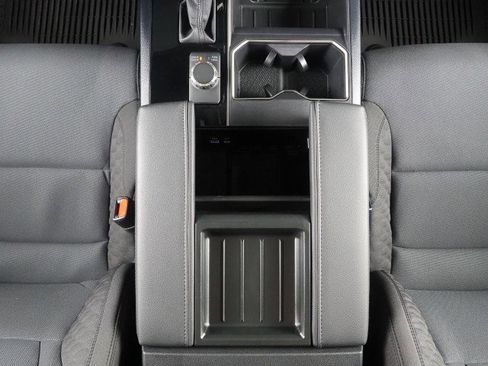 Used 2026 Toyota Tundra SR5 RWD image 24