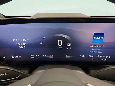 Certified 2026 Buick Enclave Sport Touring AWD/4WD image 26