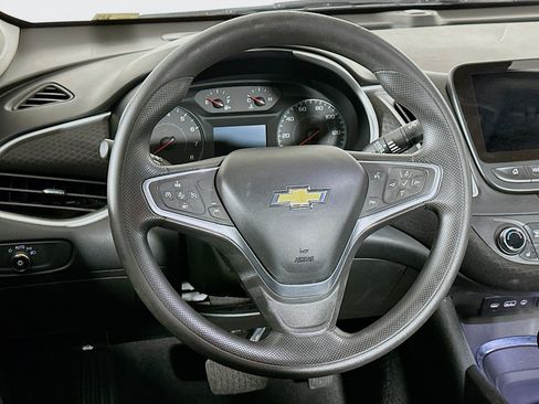 Used 2023 Chevrolet Malibu LT w/ Driver Confidence Package FWD image 18