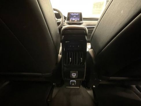 Used 2025 Jeep Compass Latitude AWD/4WD image 24