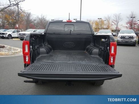 Used 2023 Ford Ranger XLT w/ Tremor Off-Road Package image 7