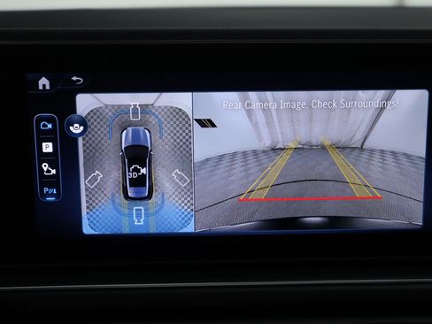 Certified 2025 Mercedes-Benz GLE 350 4MATIC image 16