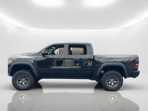 Used 2024 RAM 1500 TRX AWD/4WD image 9