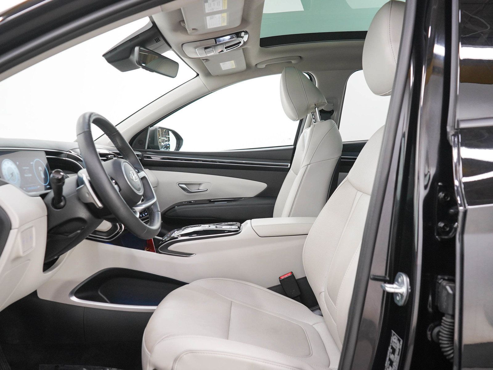 Used 2024 Hyundai Tucson Limited AWD/4WD image 23