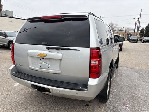 Used 2013 Chevrolet Tahoe LT image 5