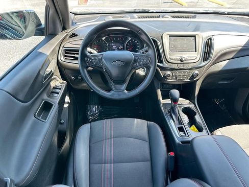 Used 2023 Chevrolet Equinox RS FWD image 21