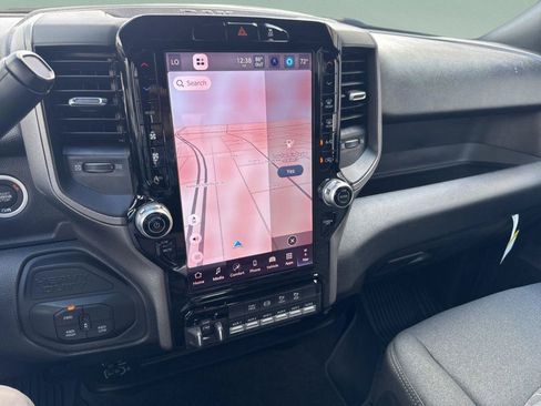 New 2026 RAM 2500 Tradesman AWD/4WD image 13