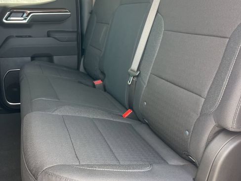 New 2026 Chevrolet Silverado 1500 LT AWD/4WD image 24