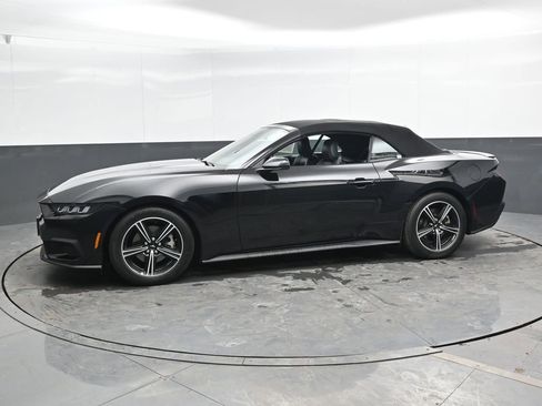 Used 2025 Ford Mustang Premium image 9