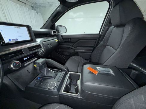 New 2026 Toyota Tacoma SR5 image 18