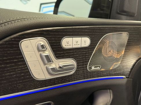 Used 2022 Mercedes-Benz GLE 53 AMG 4MATIC Coupe image 14