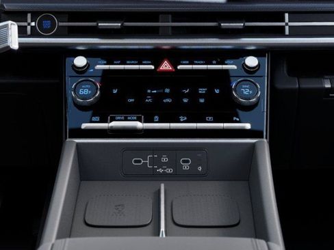 New 2026 Hyundai Santa Fe SEL FWD image 16