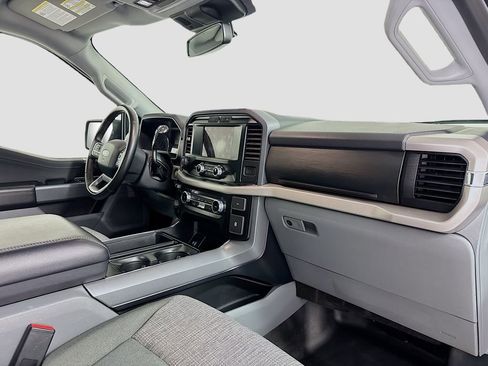 Used 2023 Ford F150 XLT w/ Equipment Group 301A Mid image 24