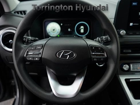 Certified 2023 Hyundai Kona SE w/ Cargo Package image 12