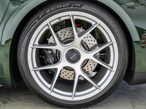 Used 2025 Porsche 911 GT3 image 10