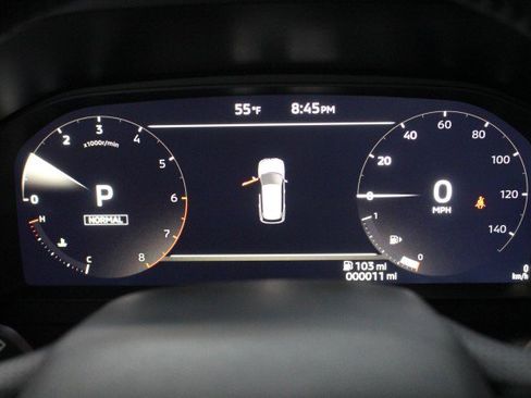 New 2025 Mitsubishi Outlander SEL image 11