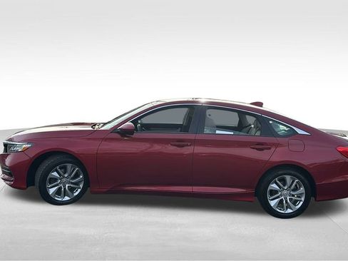 Used 2020 Honda Accord LX image 4