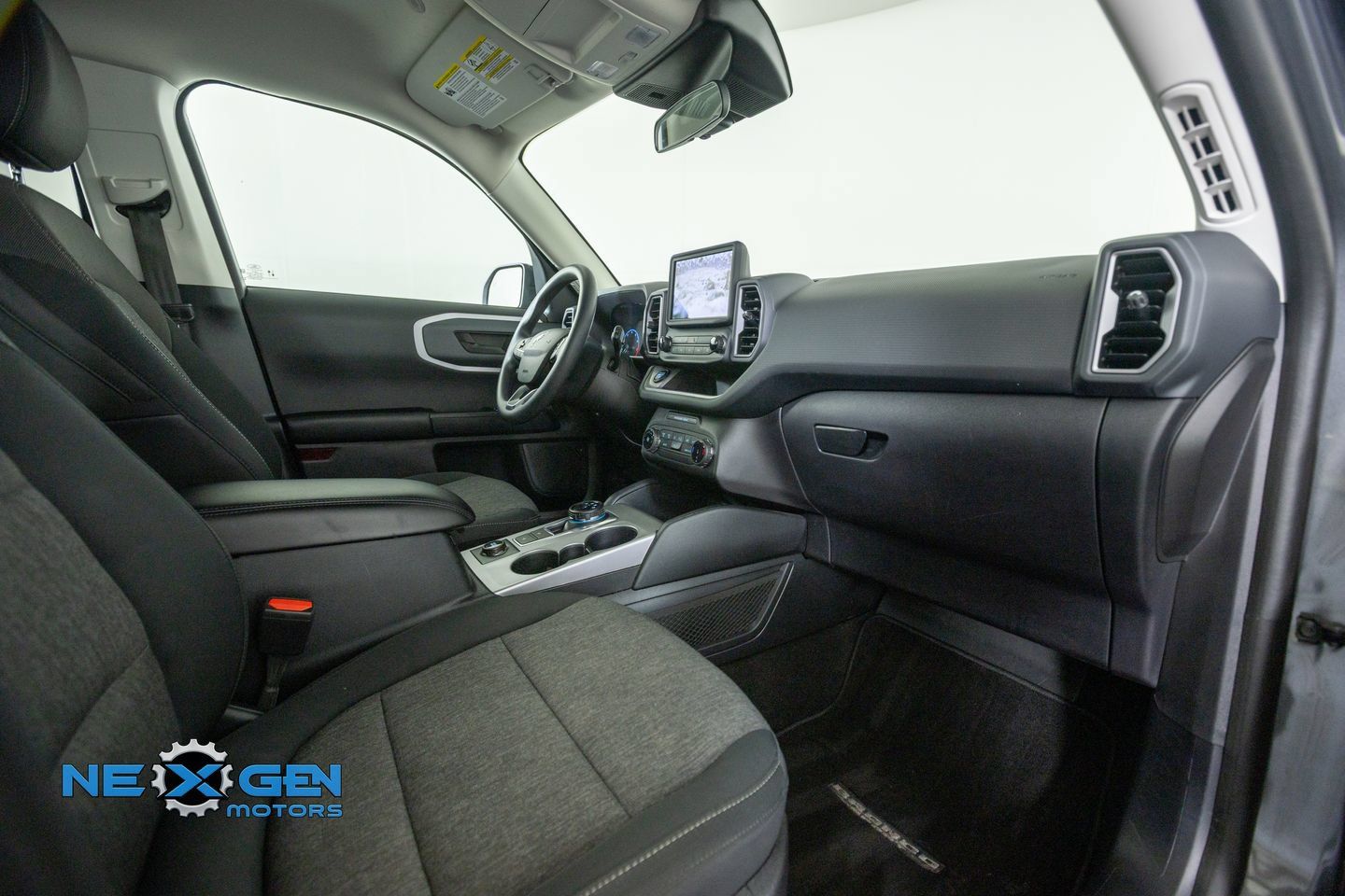 Used 2024 Ford Bronco Sport Big Bend AWD/4WD image 42
