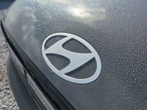 New 2026 Hyundai Santa Fe SEL image 13