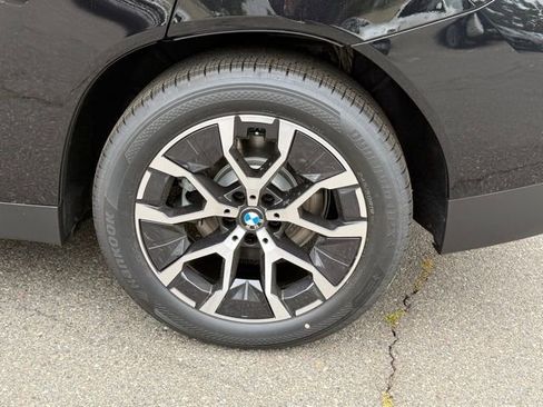 New 2026 BMW X3 xDrive30 w/ Convenience Package AWD/4WD image 14