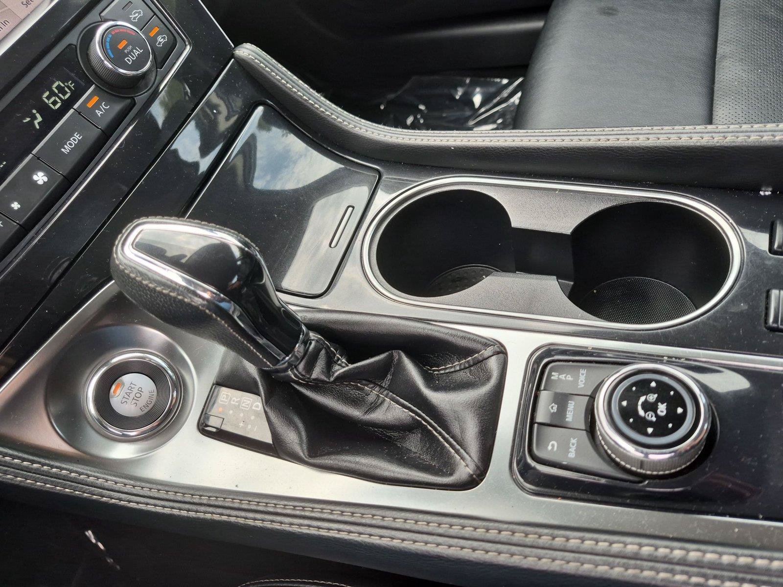 Used 2023 Nissan Maxima SL FWD image 29