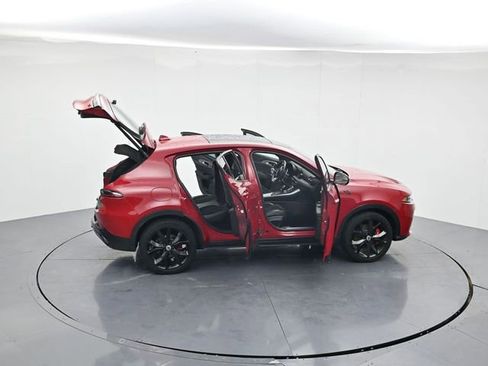 Used 2024 Dodge Hornet R/T Plus image 45